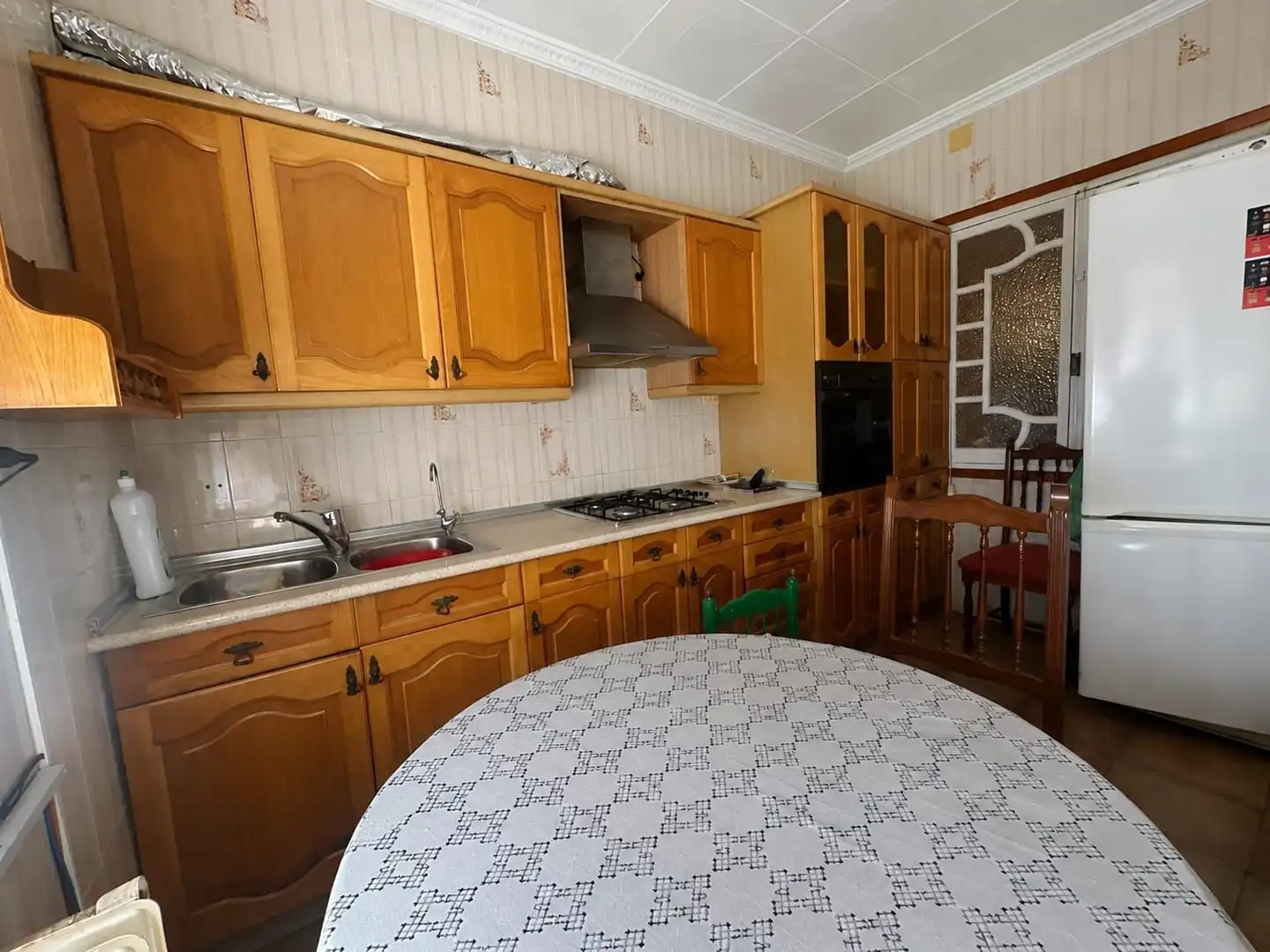 Maison avec jardin à vendre à Calle Clavel, imagen 20