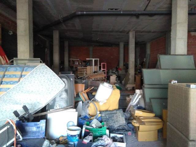 Local comercial en Venta en RIO EBRO en Padre Jaime - Los Cabos