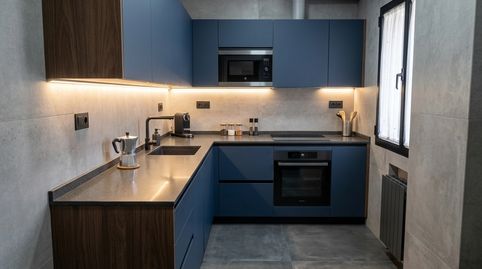 Photo 2 of Flat for sale in Alcalá, Guindalera, Madrid Capital