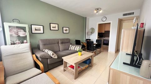 Photo 5 of Flat for sale in El Sabinar – Urbanizaciones – Las Marinas – Playa Serena, Roquetas de Mar