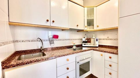 Foto 5 de Piso de alquiler en C. Andalucía, Lo Pagán, San Pedro del Pinatar