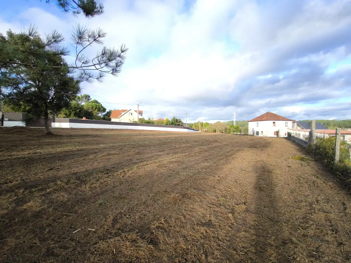 Wohnbaugrundstück zum Verkauf in Caldas de Reis, imagen 10