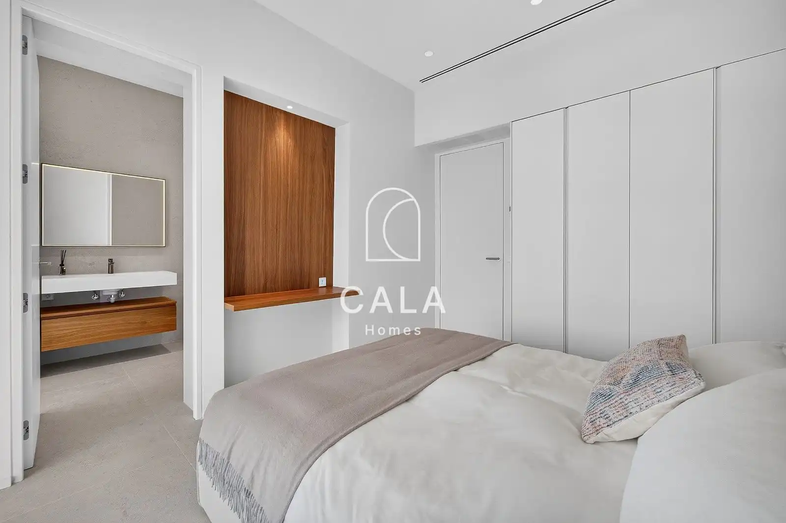 Casa amb terrassa en venda a Josefina de la Torre, imagen 38