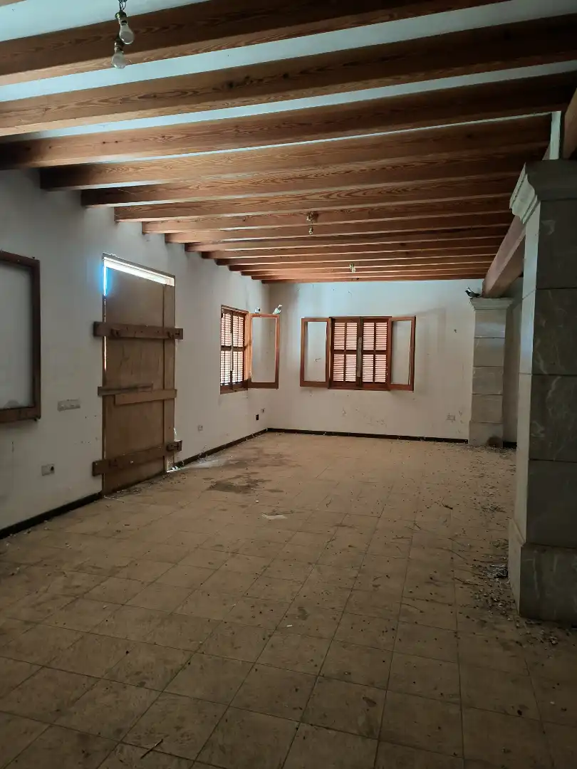 Finca rústica en venta en Inca