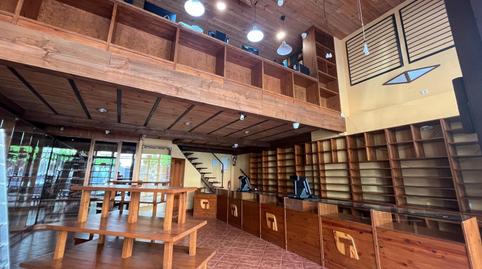 Photo 4 of Premises to rent in Manantiales - Estación de Autobuses, Torremolinos