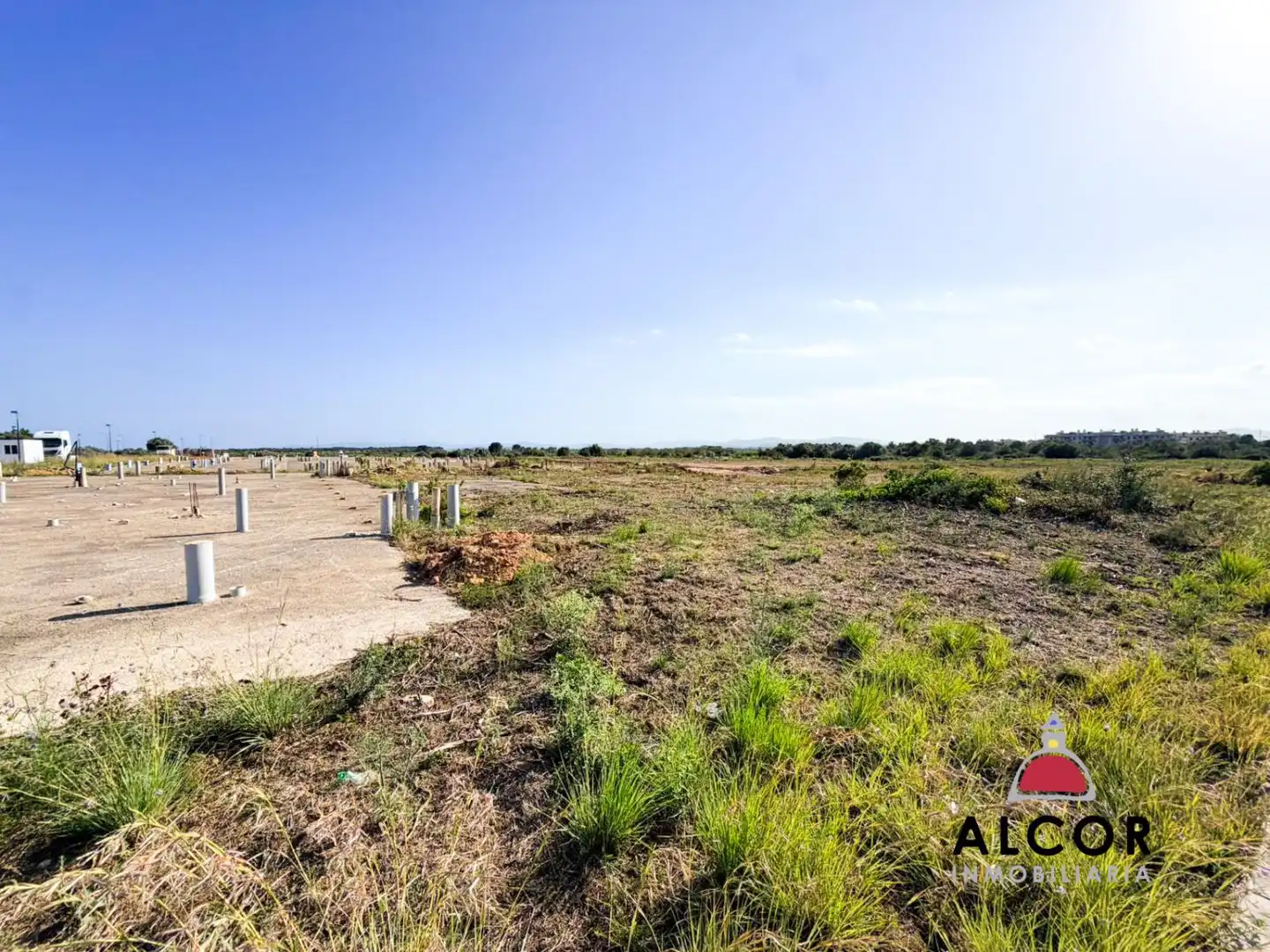 Residencial en venda en San Jorge / Sant Jordi