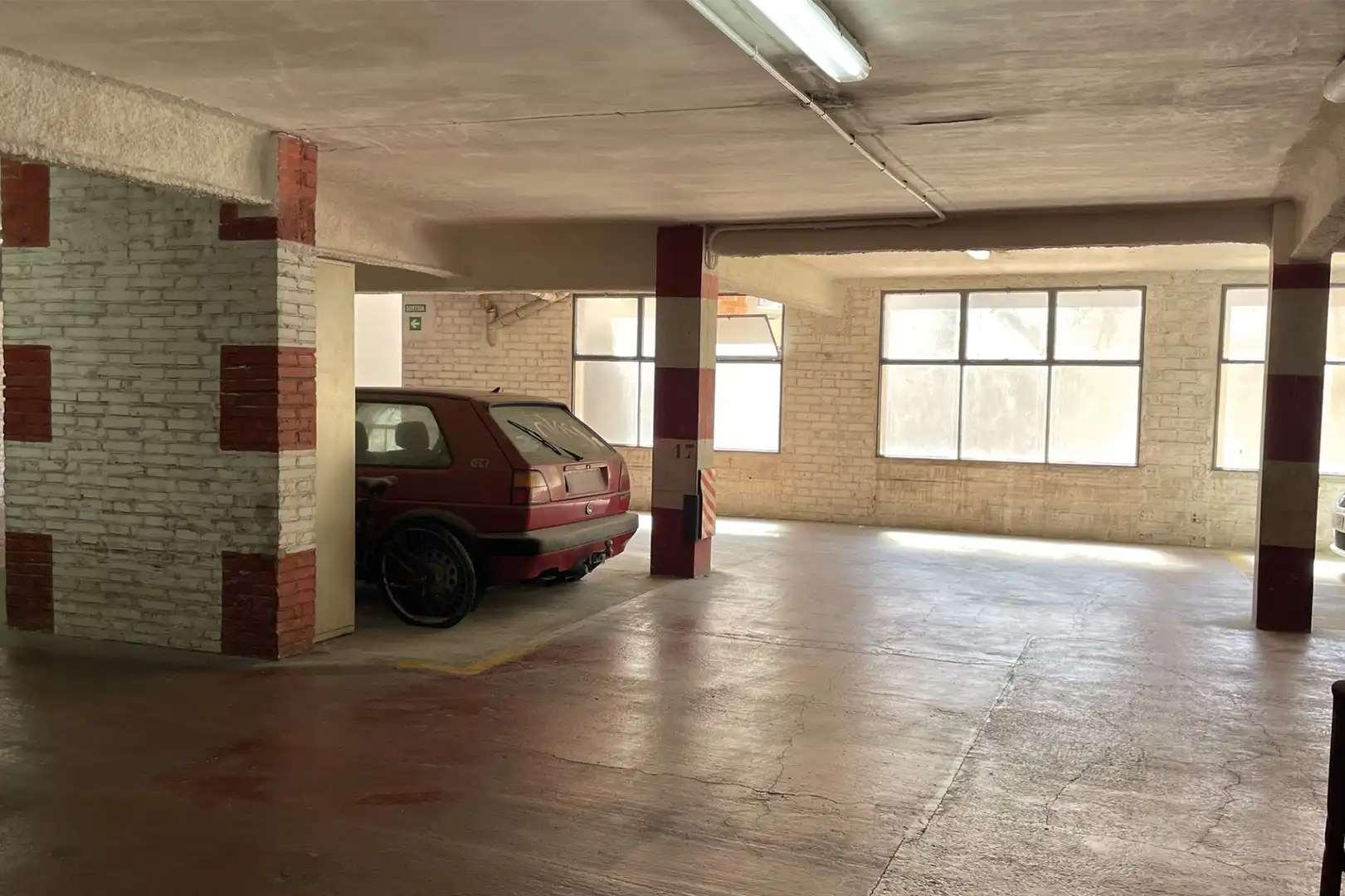 Parking à vendre à BONAVISTA, imagen 7