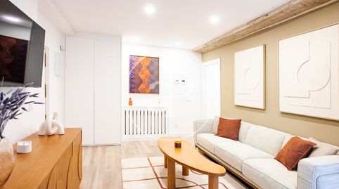 Photo 3 of Flat for rent in C. de Edgar Neville, Cuatro Caminos - Azca, Madrid Capital