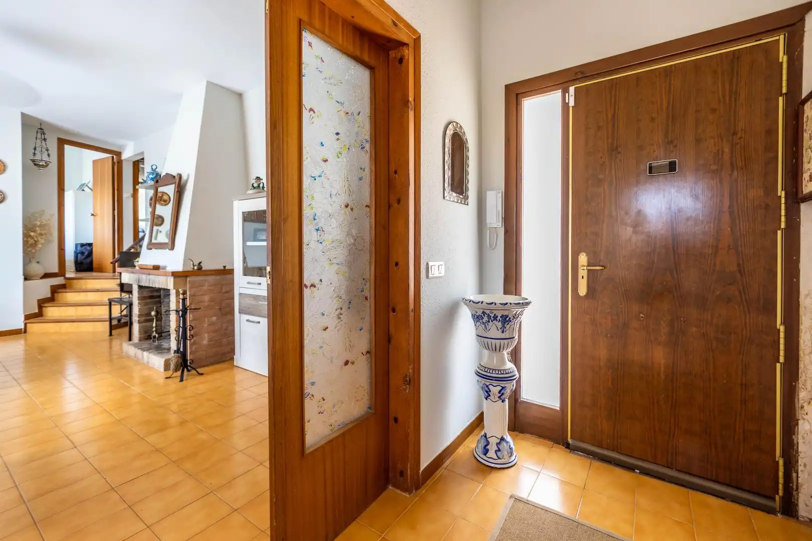 Detached house with terrace for sale in Olivella, imagen 16