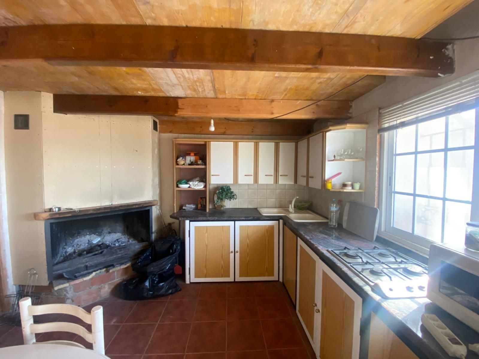 Country house for sale in Carretera cabezo de la jara, Puerto Lumbreras