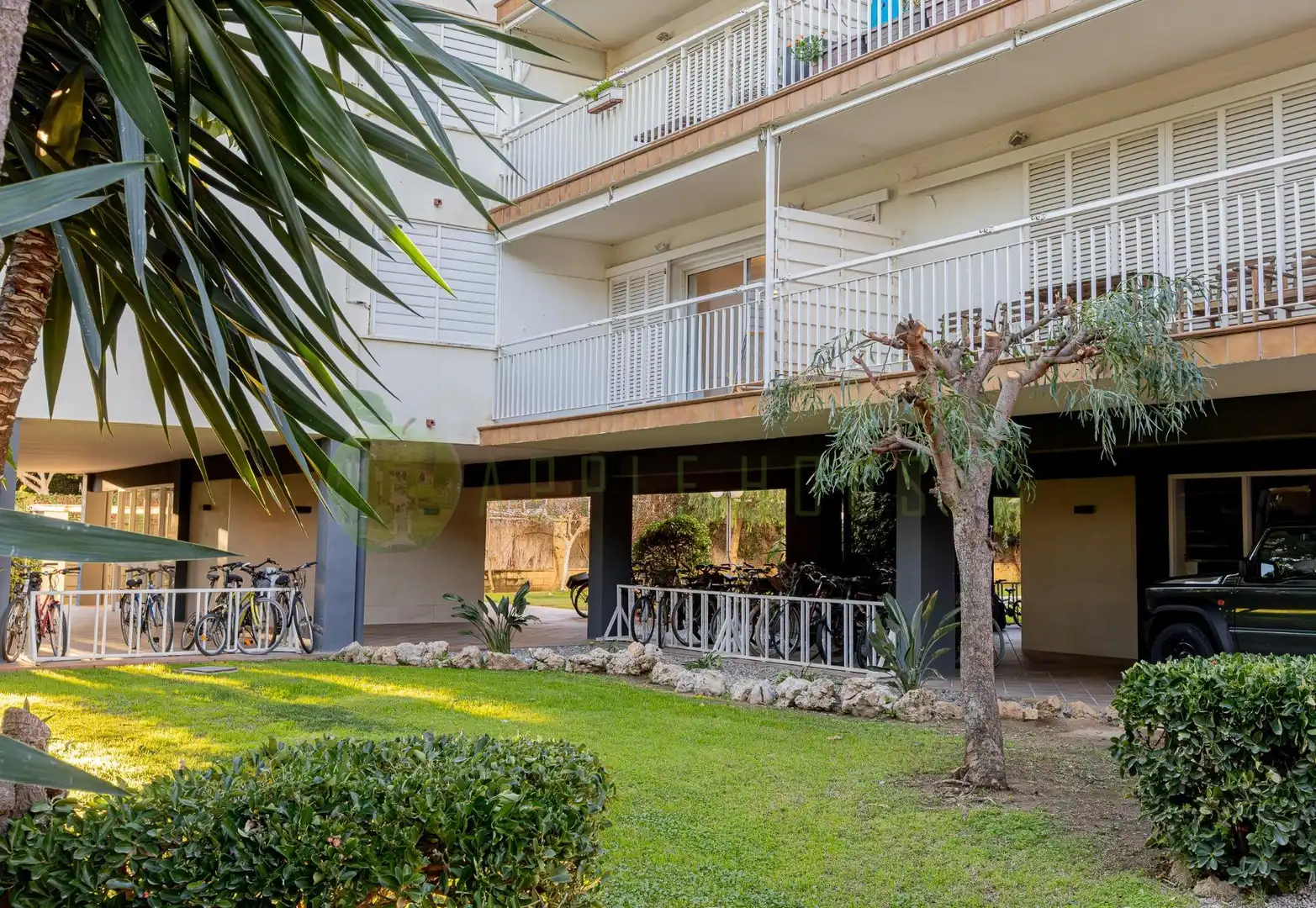 Wohnung mit Pool zum Verkauf in Passeig del Doctor Gaietà Benaprès, imagen 39