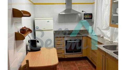 Foto 4 de Pis de lloguer a Castilla, La Arena, Asturias