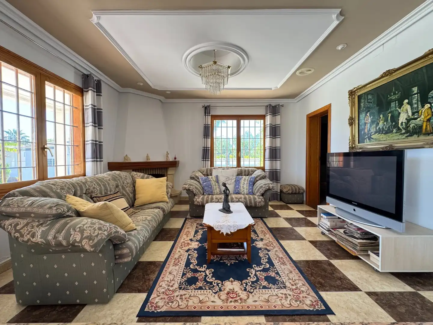 House with pool for sale in Perleta - Maitino, imagen 32