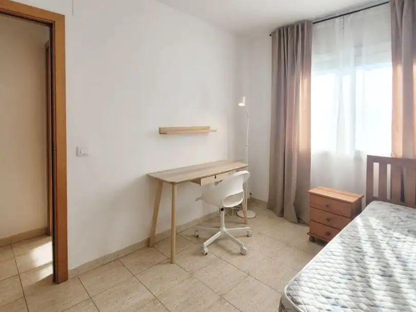 Penthouse mit Aufzug zum Verkauf in Carrer Ciutat de la Paz 12, imagen 12