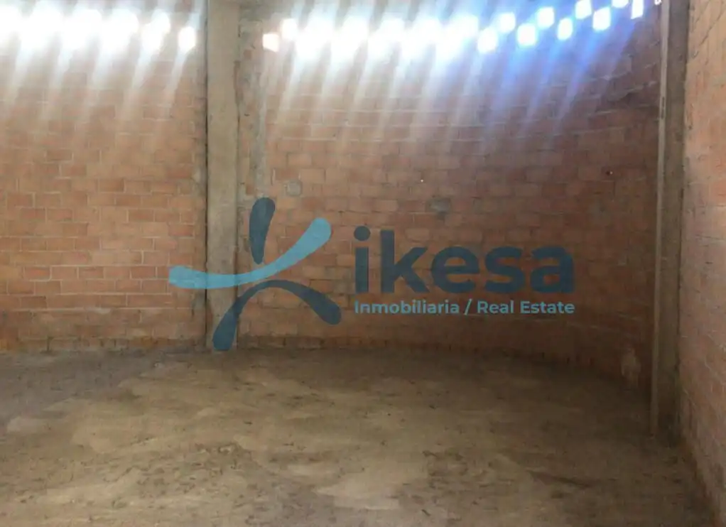 Local comercial en venda a Los Barrios, imagen 7