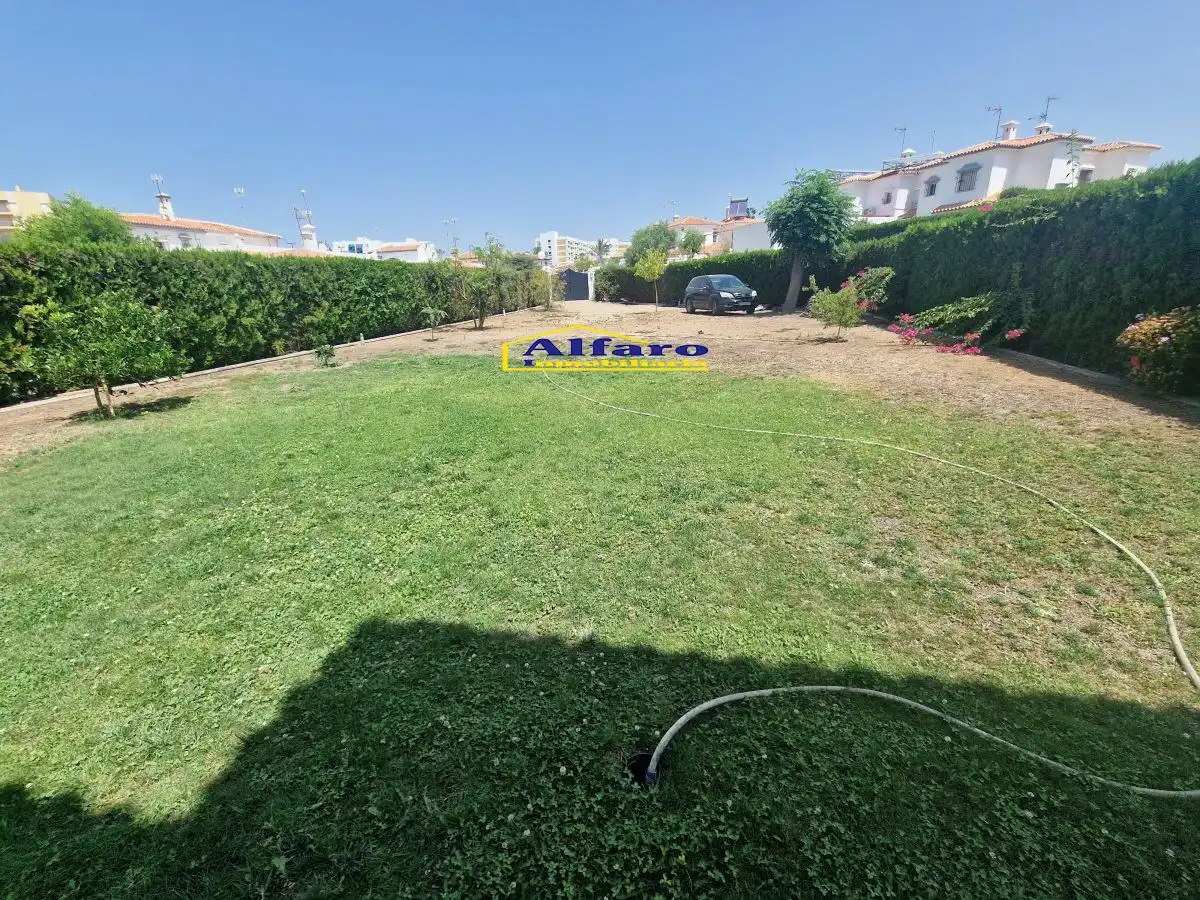 Casa o xalet en venda en Almonte amb Jardí privat, Terrassa i Traster