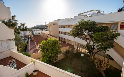 Flat for sale in Calle Poseidon, Nueva Torrequebrada