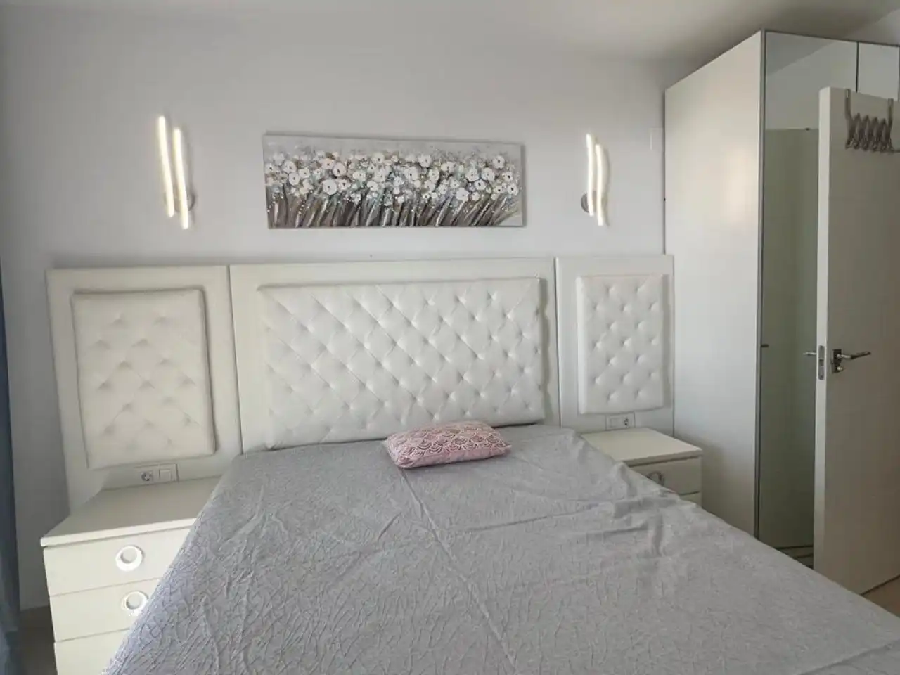 Apartamento con terraza en venta en Playa del Acequión, Náufragos y Rocío del Mar, imagen 23