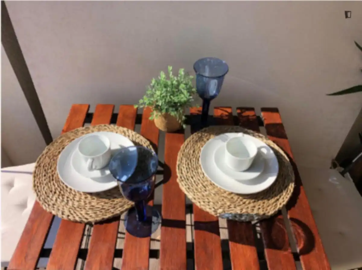 Wohnung zur Miete in Vallvidrera - Tibidabo - Les Planes