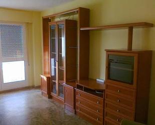 Living room of Flat for sale in San Fernando  with Air Conditioner, Terrace and Balcony