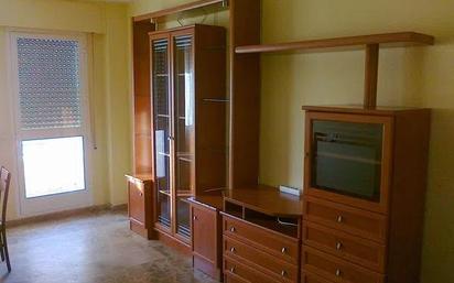 Living room of Flat for sale in San Fernando  with Air Conditioner, Terrace and Balcony