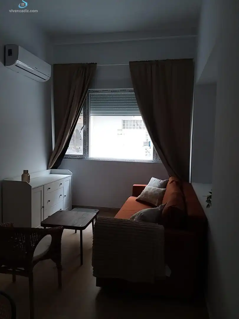 Dormitori de Loft en venda en Cádiz