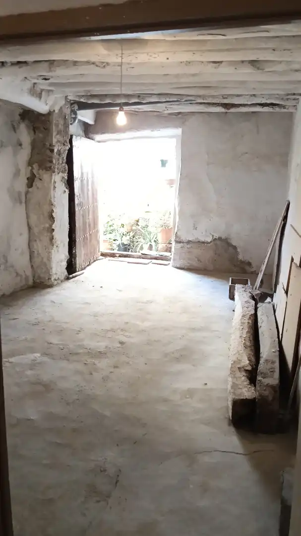 Casa con jardín en venta en Calle Santa Teresa, imagen 34