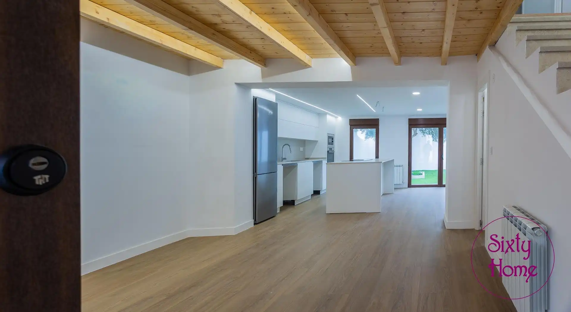 Casa o chalet en venta en Figueruelas, Zaragoza