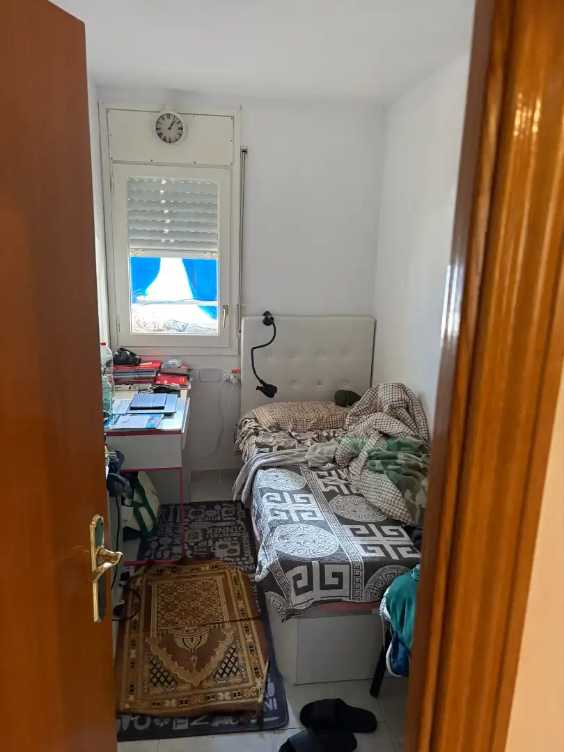 Habitación de Piso en venta en Vilafranca del Penedès con Horno y Balcón