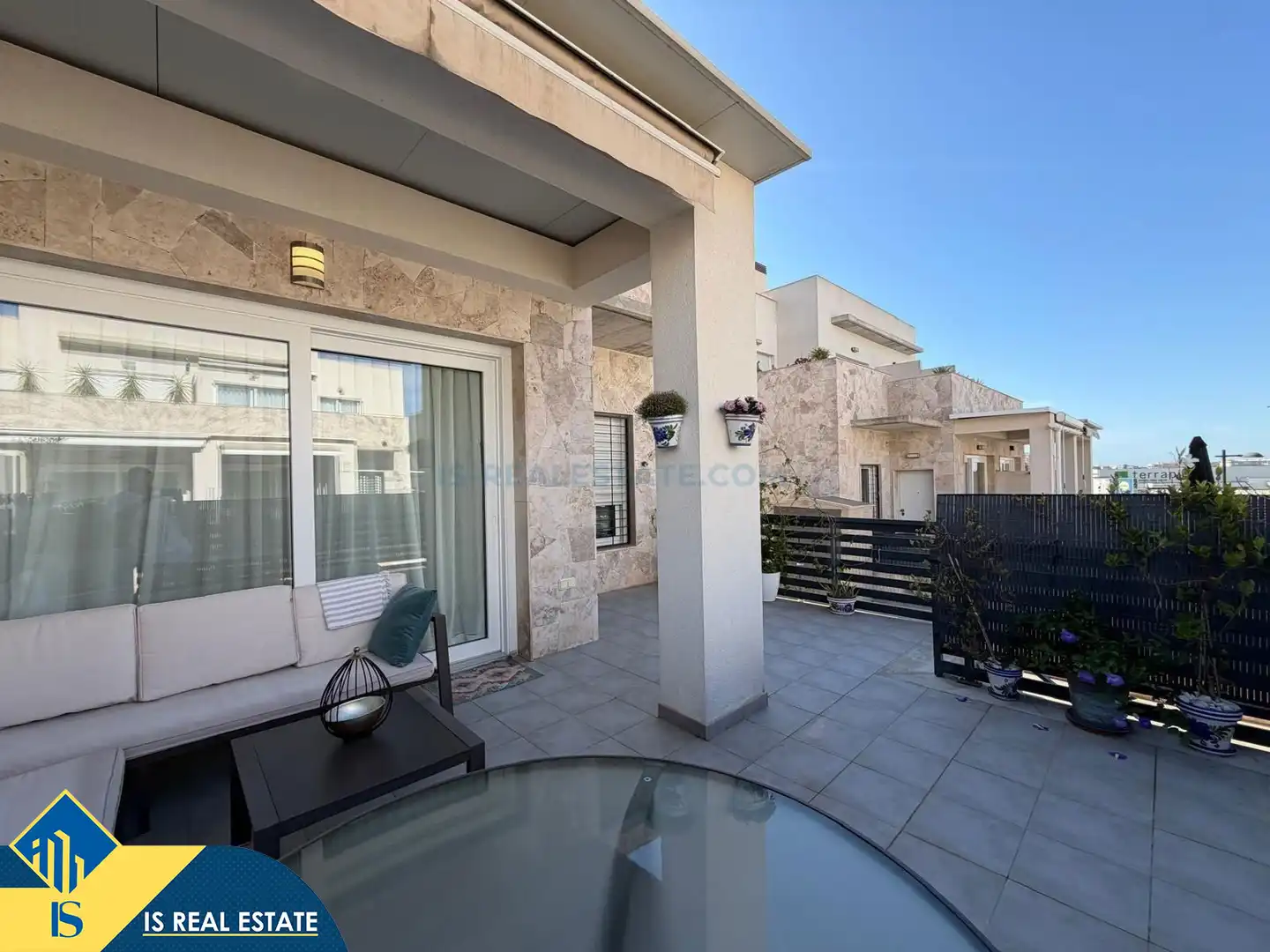 Adosado con piscina en venta en Nueva Torrevieja - Aguas Nuevas, imagen 16