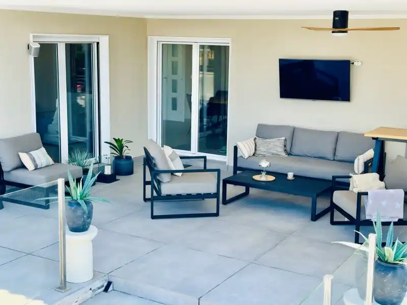 Casa en venta en Pueblo - Urbanizaciones, imagen 6