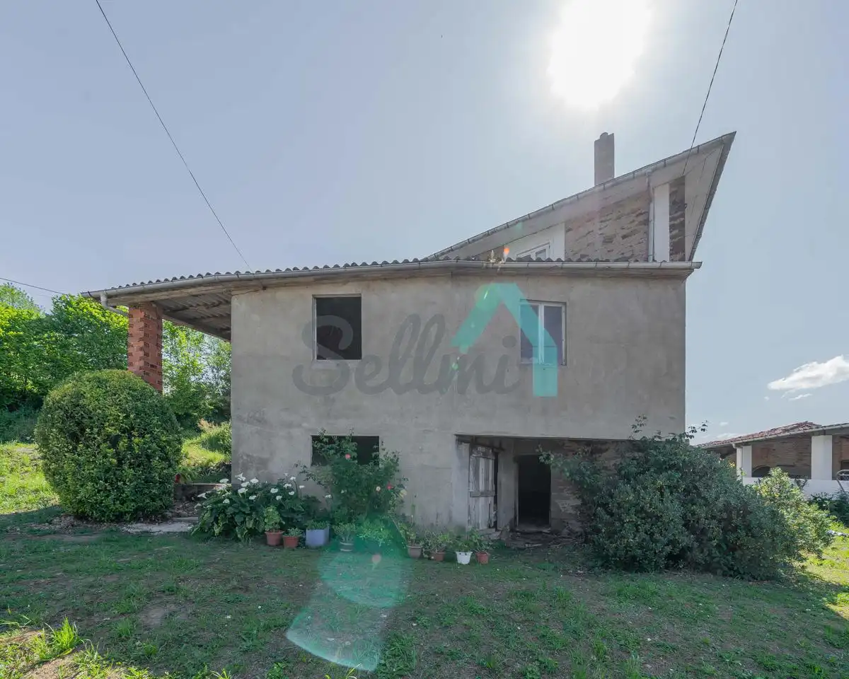 Casa amb jardí en venda a Lugar Troncedo, imagen 6