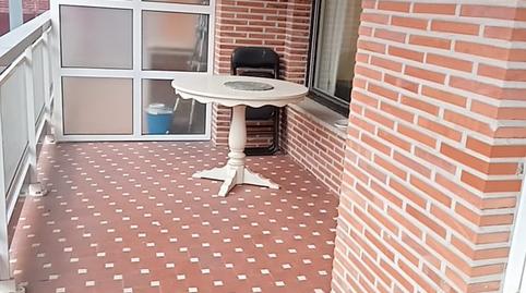 Photo 5 of Flat to rent in Rodríguez Arias Kalea, Campuzano, Bizkaia