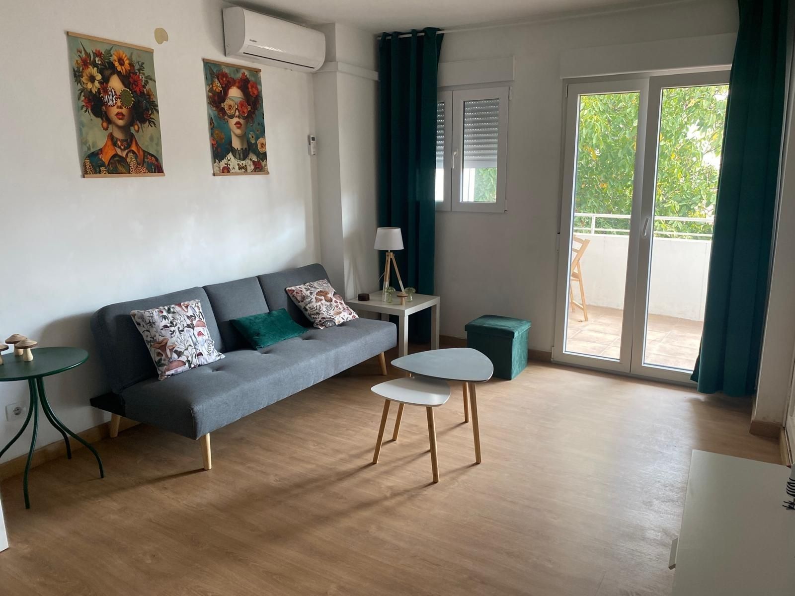 Living room of Flat for sale in Calamocha