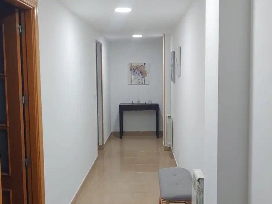 Piso de alquiler en Chana