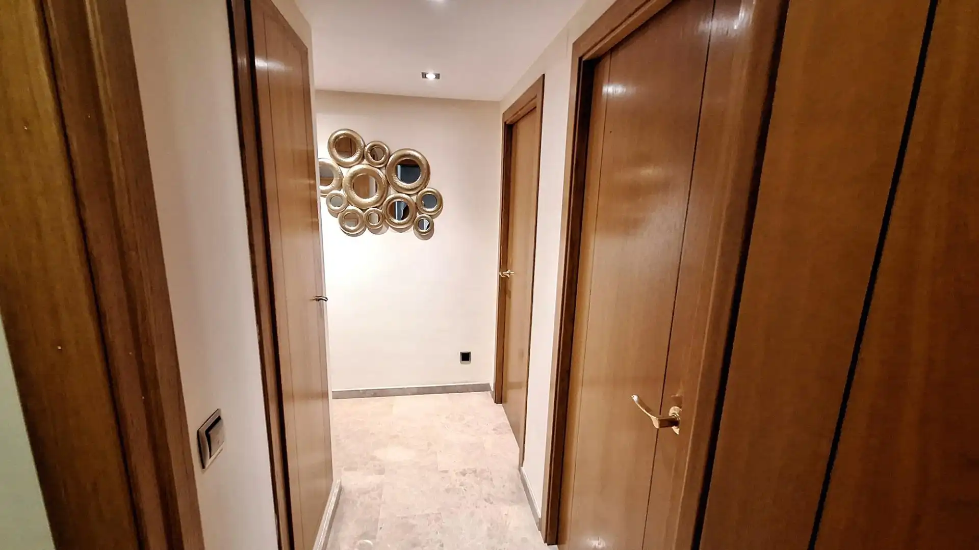 Flat for rent in Valencia  with Heating, Furnished and Balcony