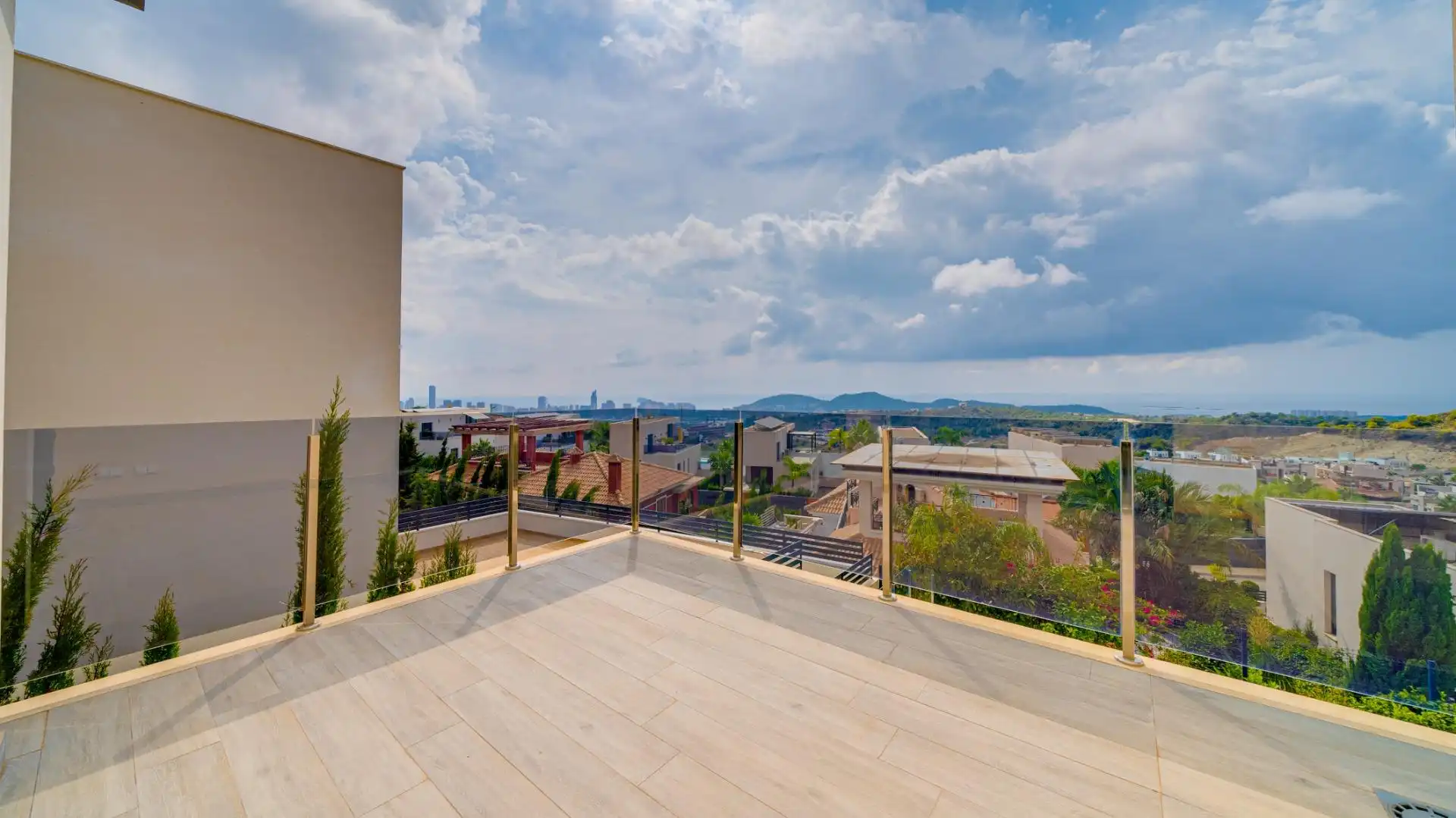 Chalet con terraza en venta en GRANADA, imagen 40