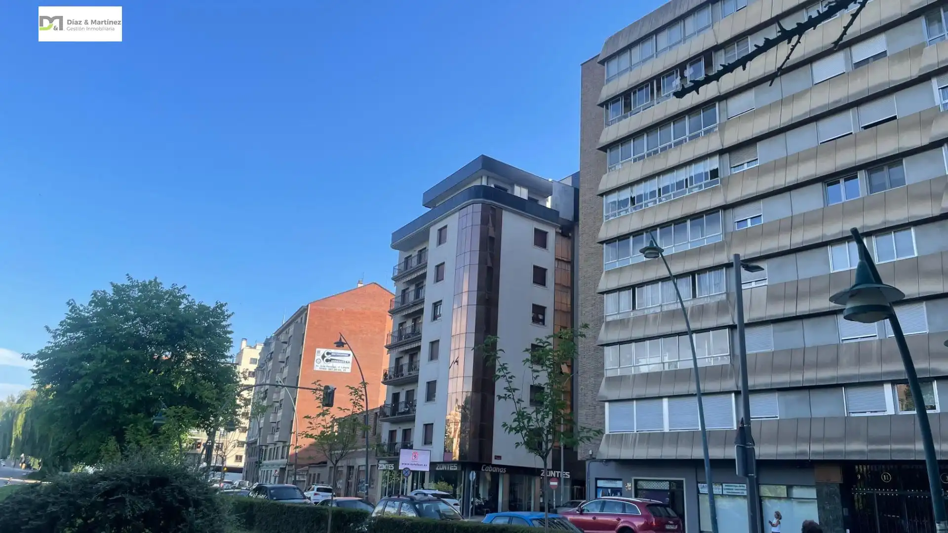 Pis amb ascensor en venda a Crucero, imagen 2
