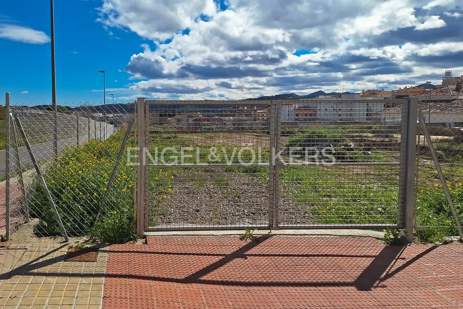 Residencial en venda en Segorbe