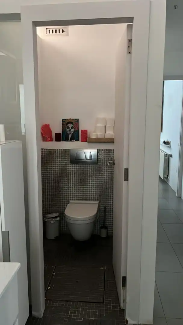 Zimmer in Mutxamel, Alicante