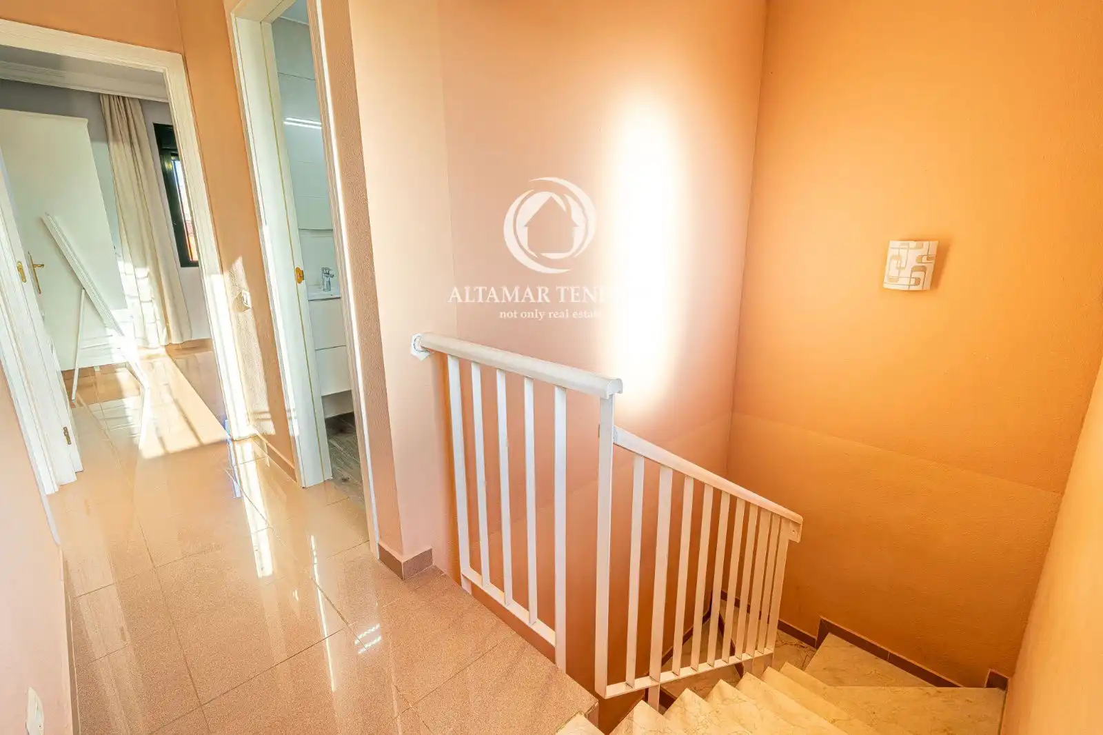 Apartments for sale in Agando, Playa del Duque