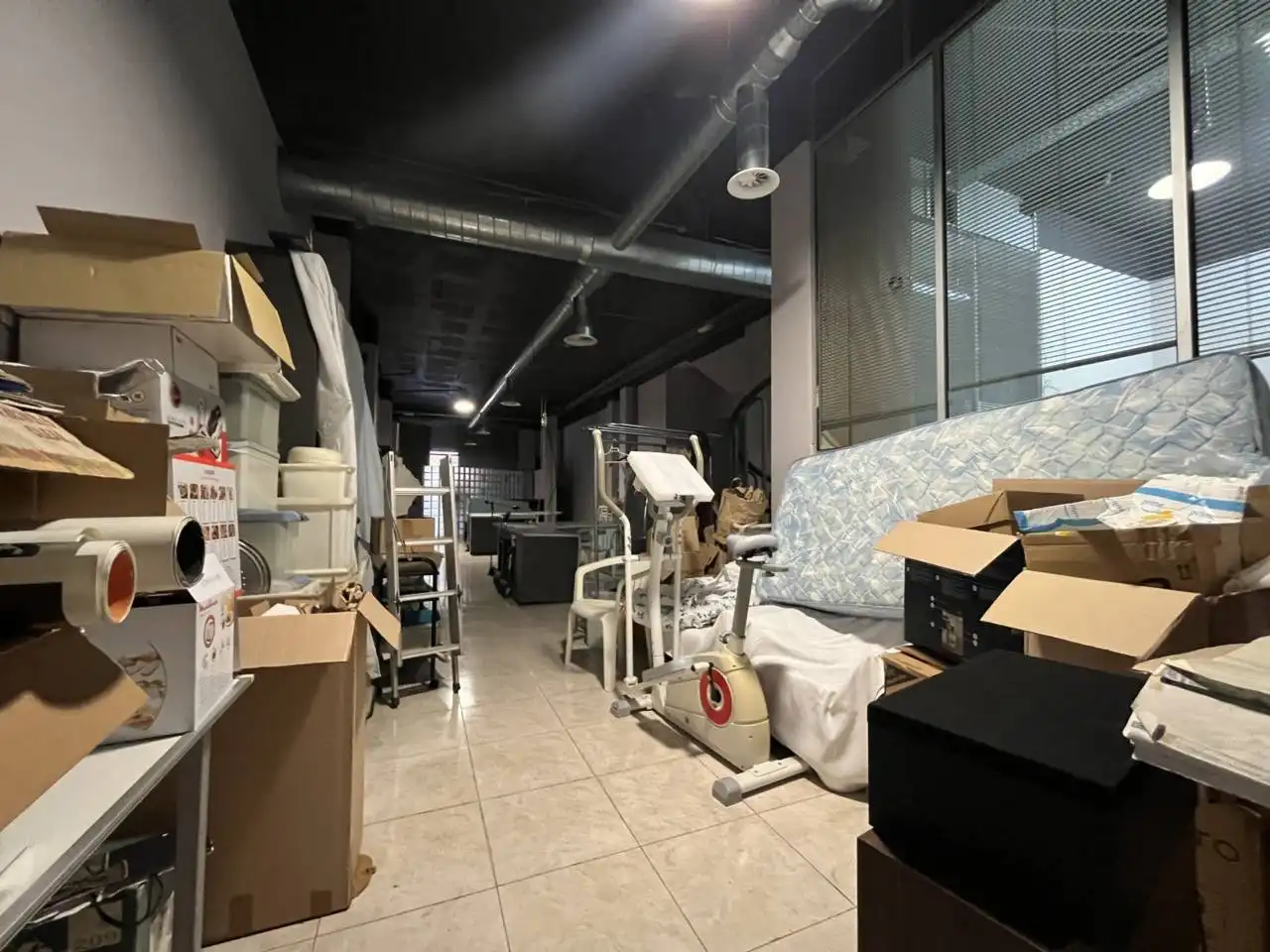 Business premises to rent in Calle General Weyler 121, imagen 6