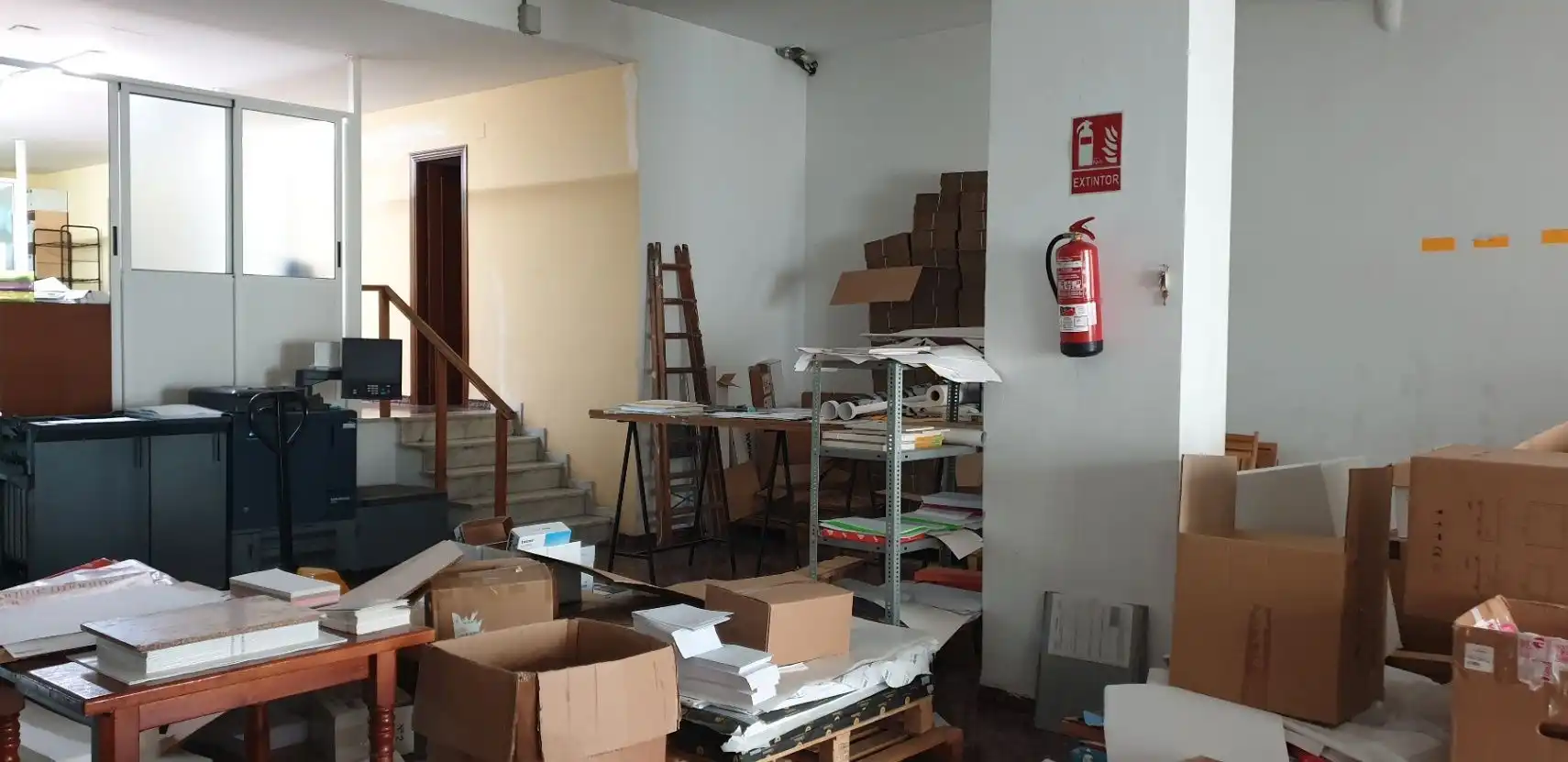 Commercial properties for sale in Gandia