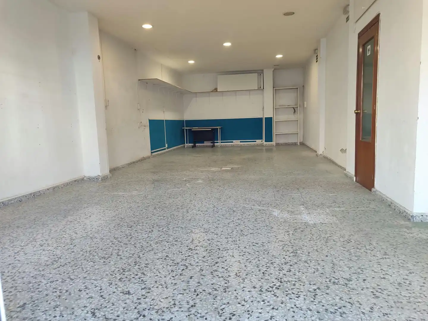 Locale commerciale in vendita a San Pedro - Gabriel Miró - María Guerrero