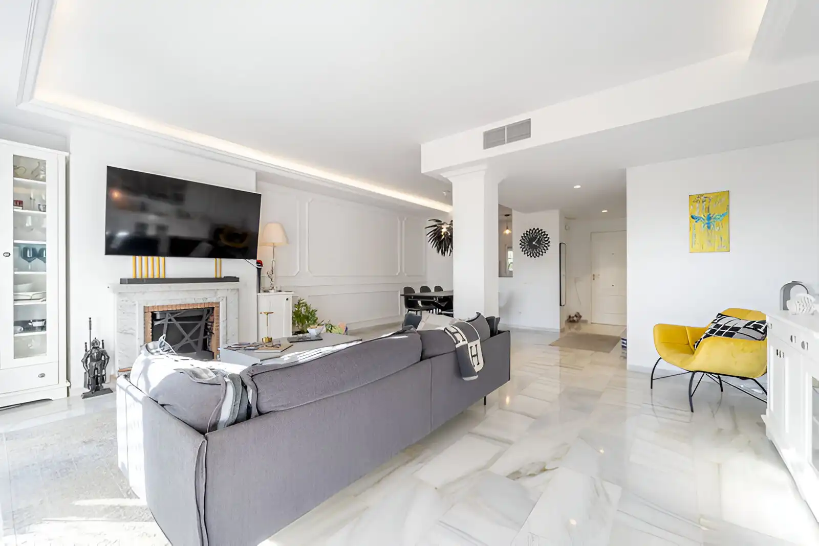 Casa a schiera con piscina in vendita a Benamara - Atalaya, imagen 10