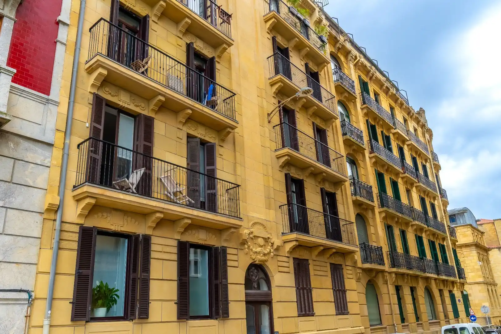 Apartament amb ascensor en venda a Parte Vieja, imagen 26