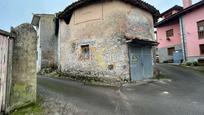 Vista exterior de Casa o xalet en venda en Llanes