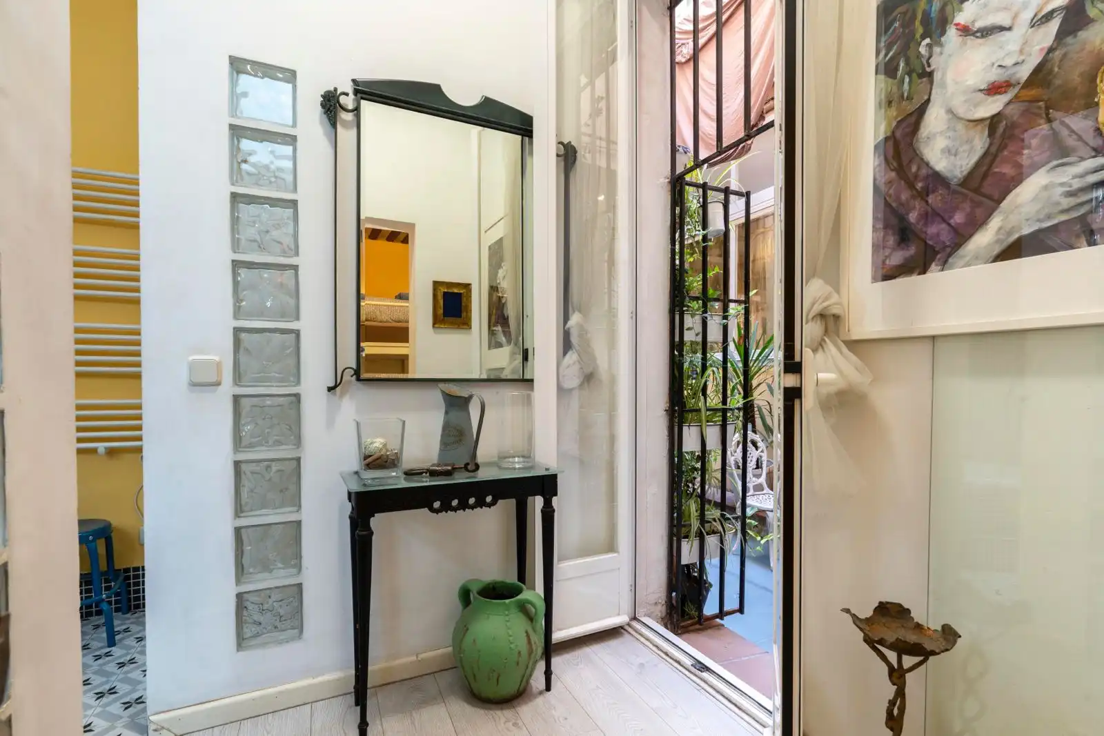 Flat with lift for sale in Calle de Oriente, imagen 19