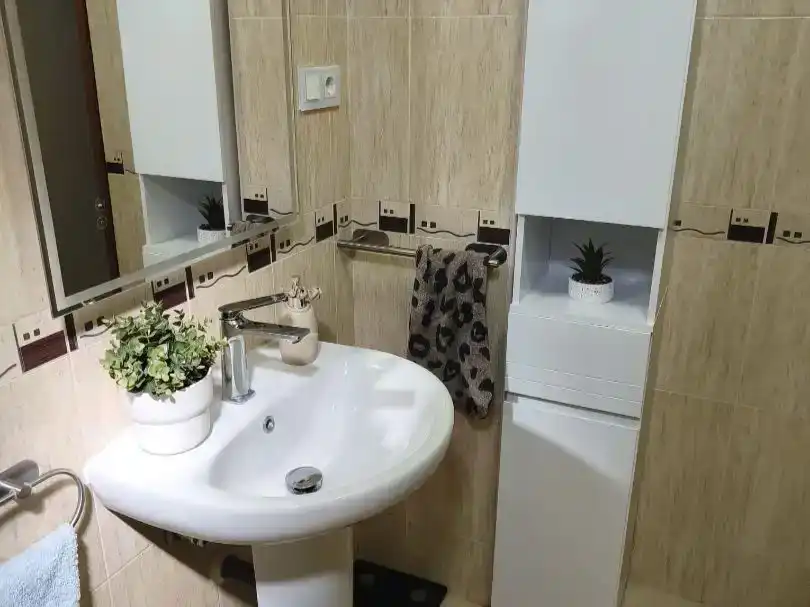 Bany de Pis en venda en La Carolina, Jaén