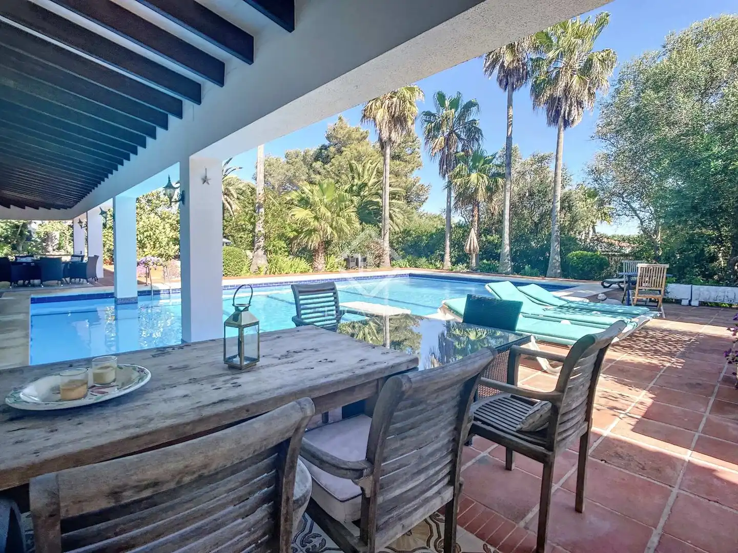 Villa avec terrasse à vendre à Sant Climent - Es Canutells, imagen 12
